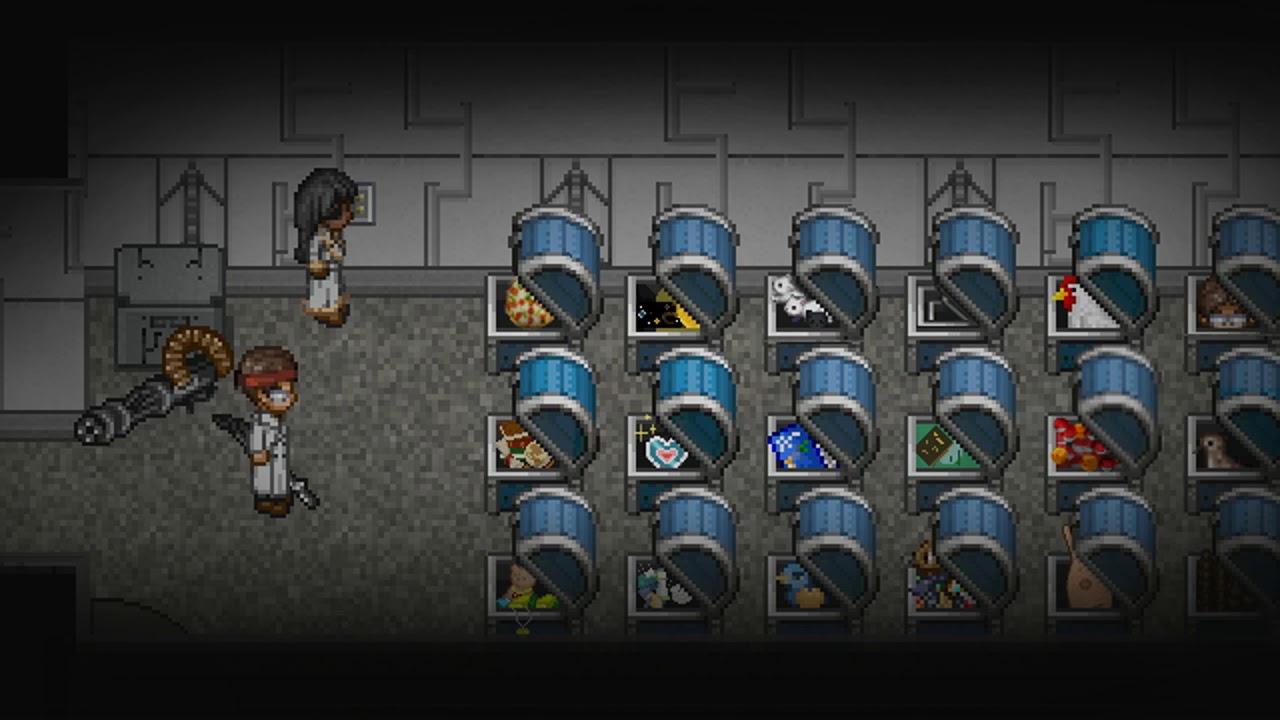 To the Moon 2 - (Spoof) Trailer