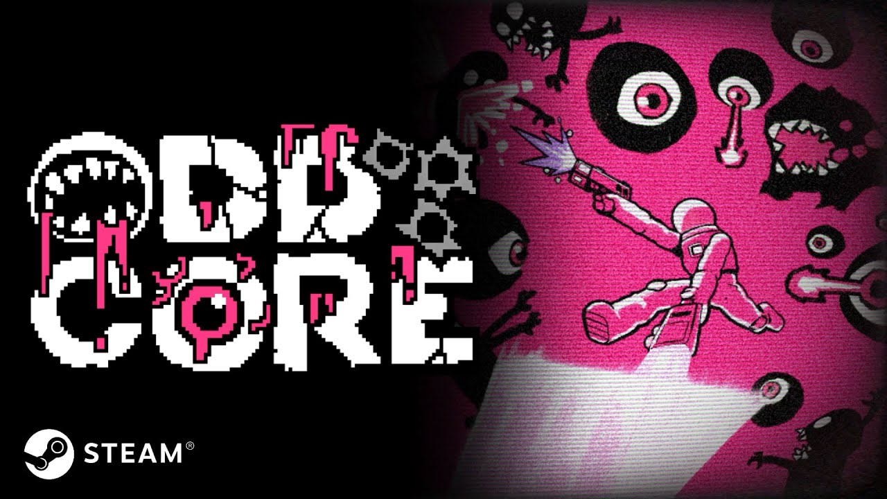 ODDCORE - Official Release Date Trailer