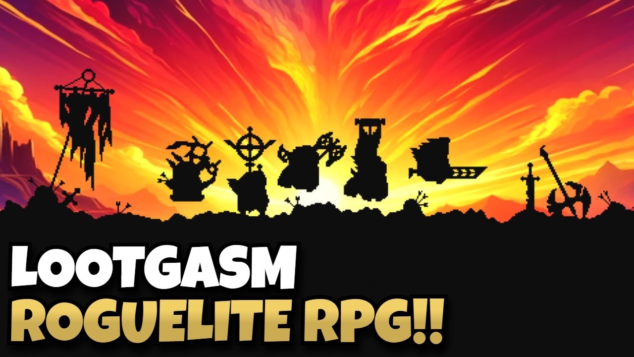 Assembling a Powerful Party of Dwarves to LOOT EVERYTHING!