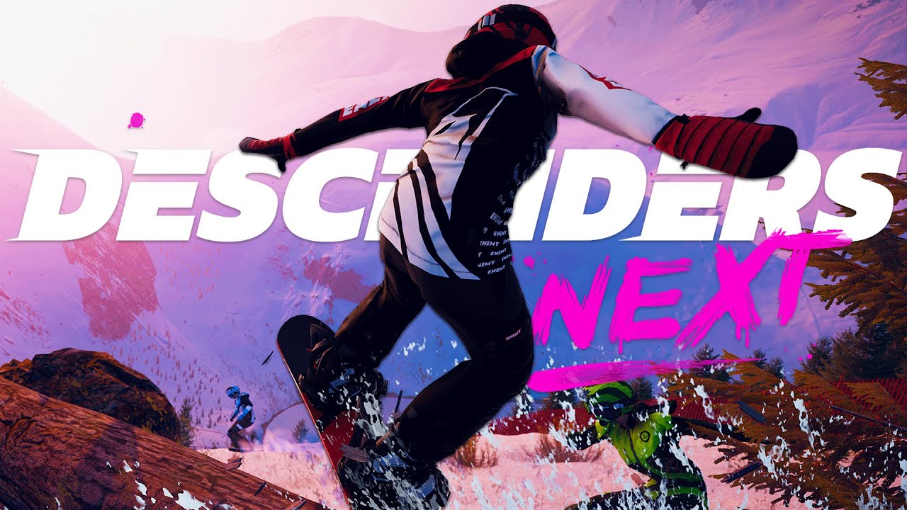 I Played Descenders Next... But Is It Any Good?