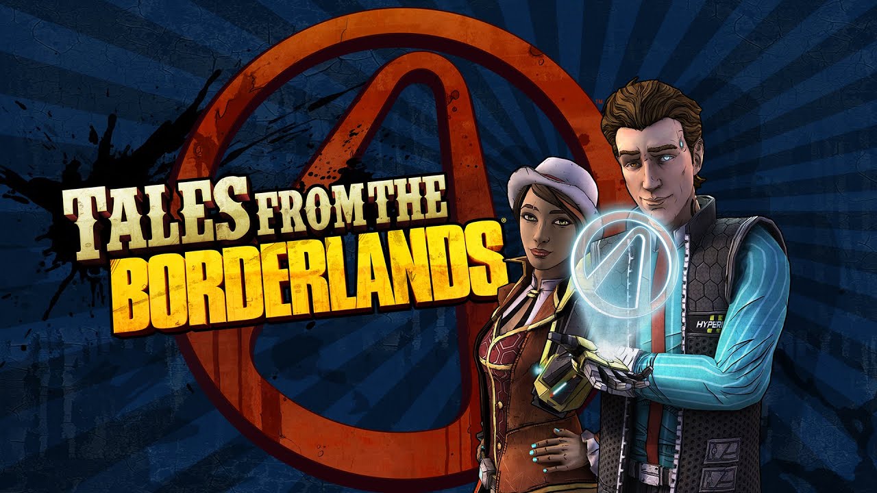 Tales from the Borderlands: Official Re-Launch Trailer