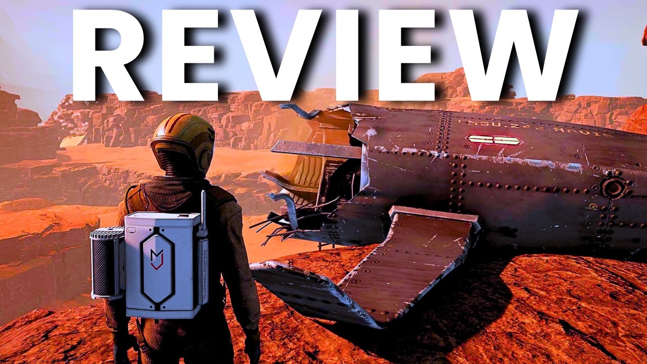 Icarus Review - Worth Playing?
