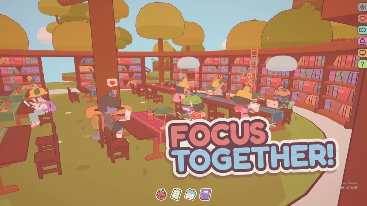 On-Together: Virtual Co-Working Release Date Announcement Trailer