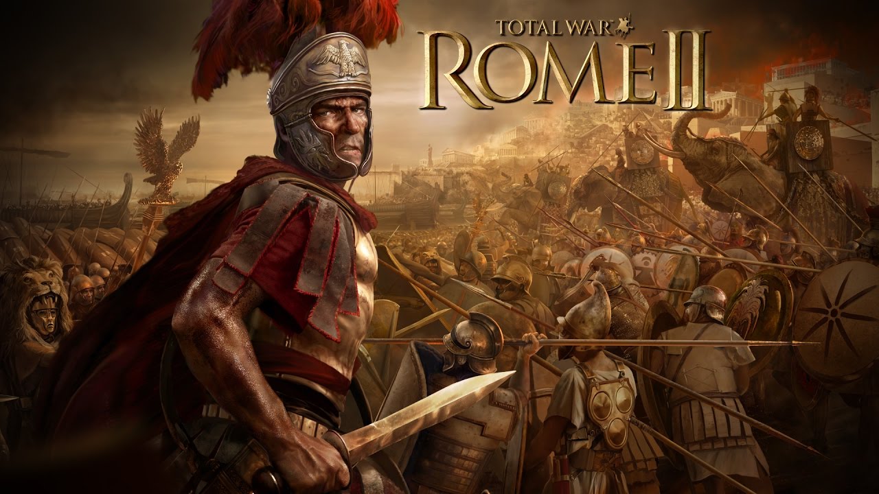 Total War: Rome 2 Emperor Edition - Pow3rh0use Review
