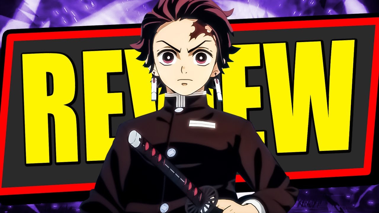 Demon Slayer Hinokami Chronicles 2 — Globku Review