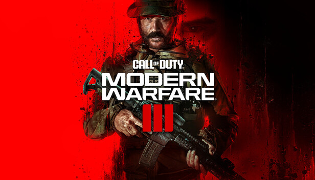 Call of Duty®: Modern Warfare® III