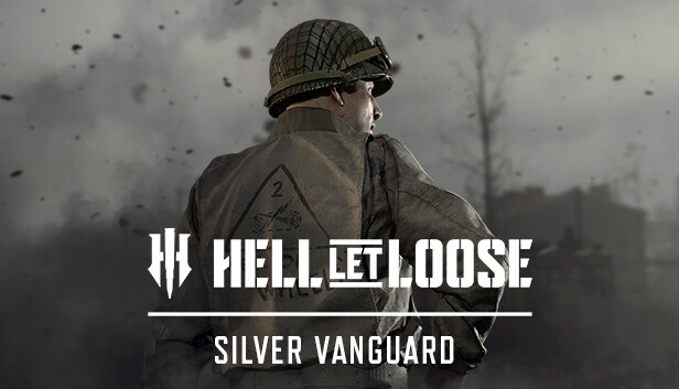 Hell Let Loose – Silver Vanguard