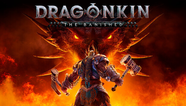 Dragonkin: The Banished