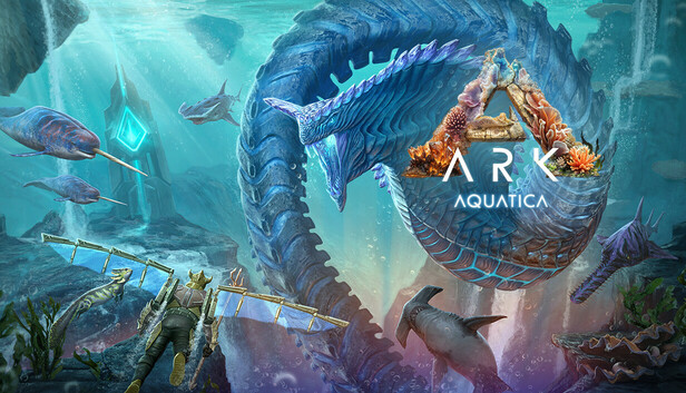 ARK: Aquatica