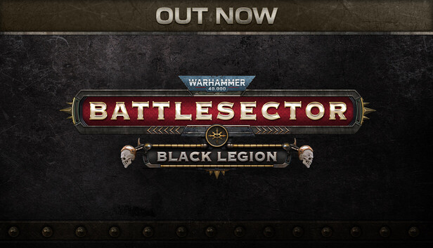 Warhammer 40,000: Battlesector - Black Legion