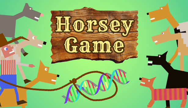 Horsey Game