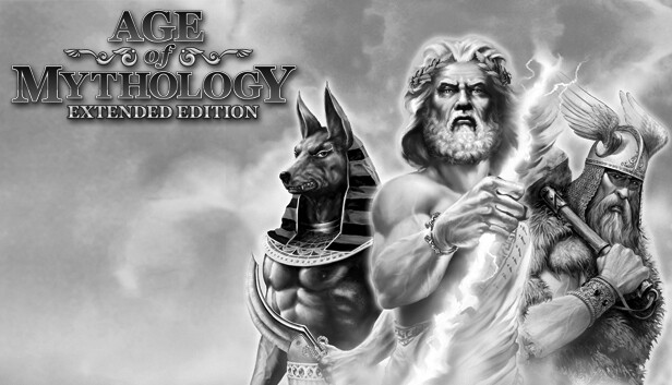 Age of Mythology: Extended Edition