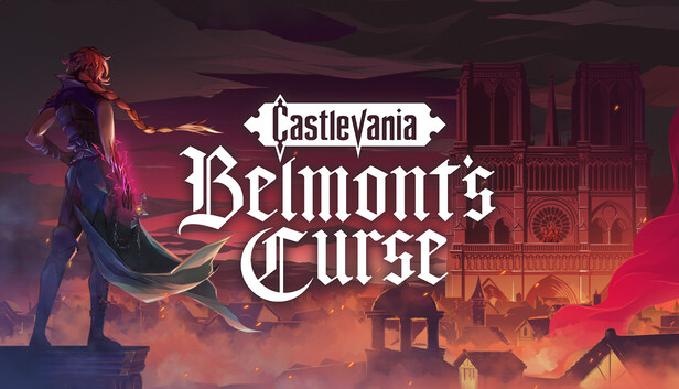 Castlevania: Belmont's Curse