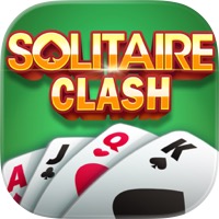 Solitaire Clash: Win Real Cash