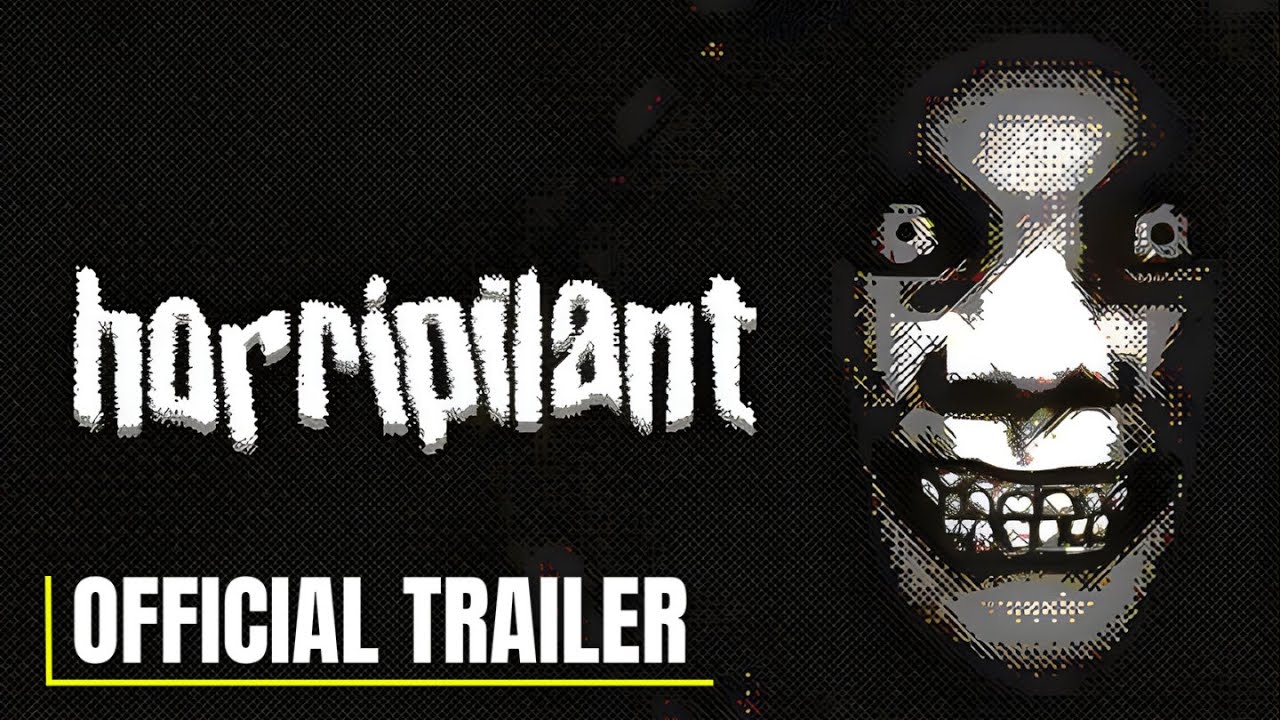 Horripilant - Official Launch Date Announcement Trailer