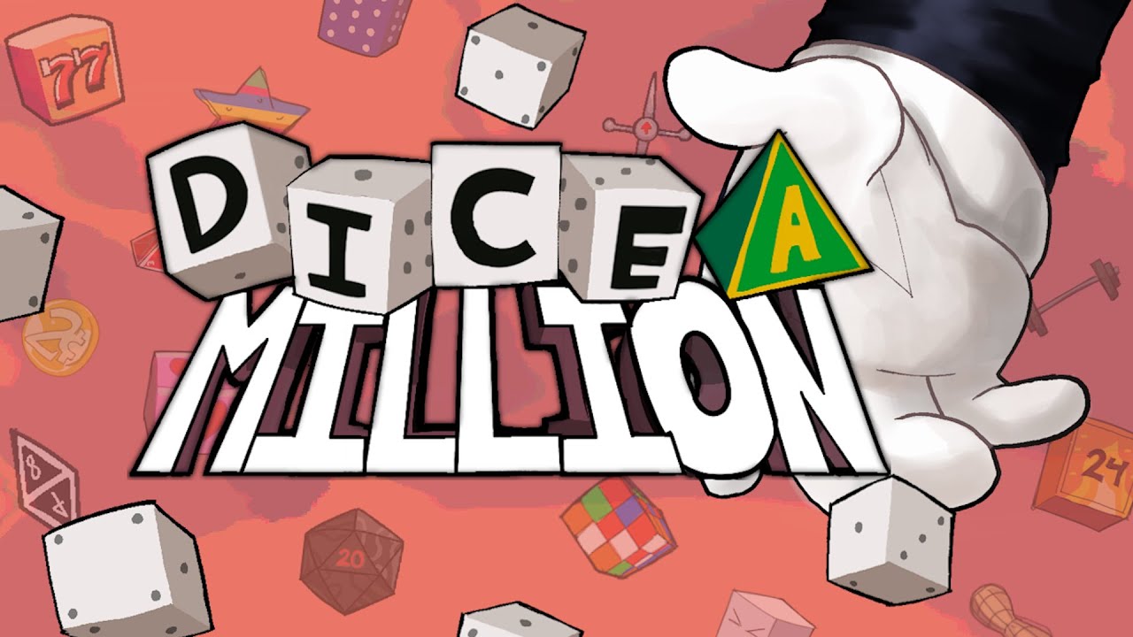 Dice A Million - Demo Trailer
