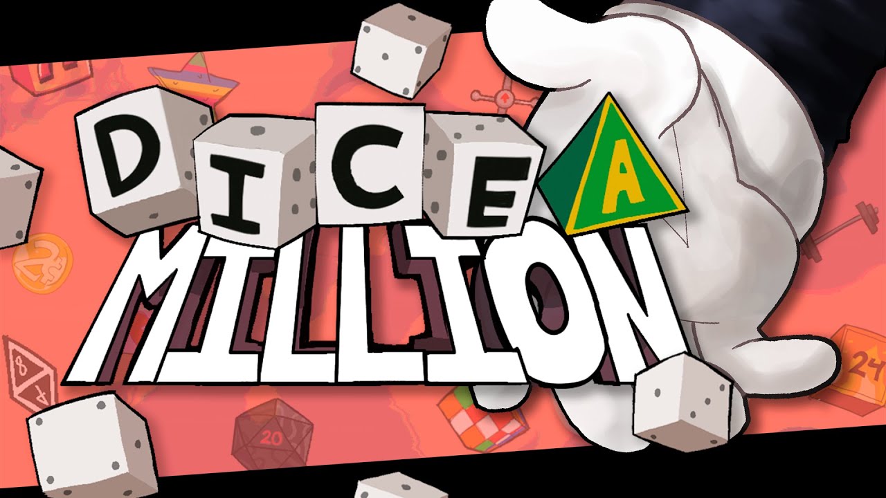 Dice A Million - Release Date Trailer