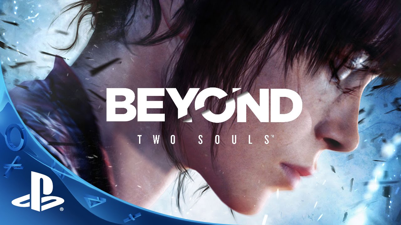 BEYOND: Two Souls - Launch Trailer