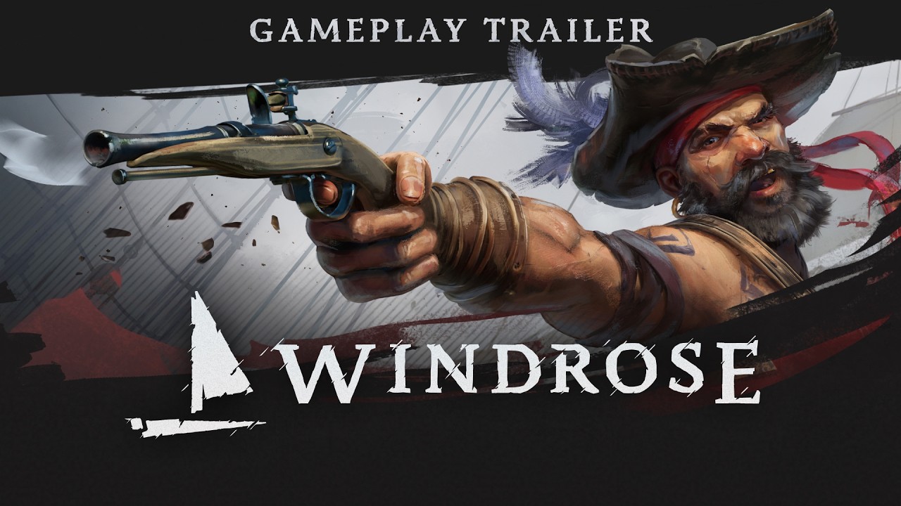 Windrose: Drunken Sailor (2026 Remaster)