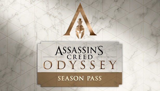 Assassin's Creed® Odyssey - Season Pass