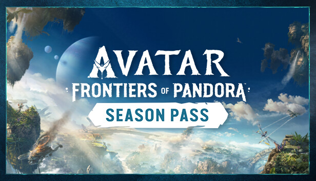 Avatar: Frontiers of Pandora™ – Season Pass