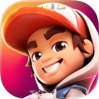 Subway Surfers City