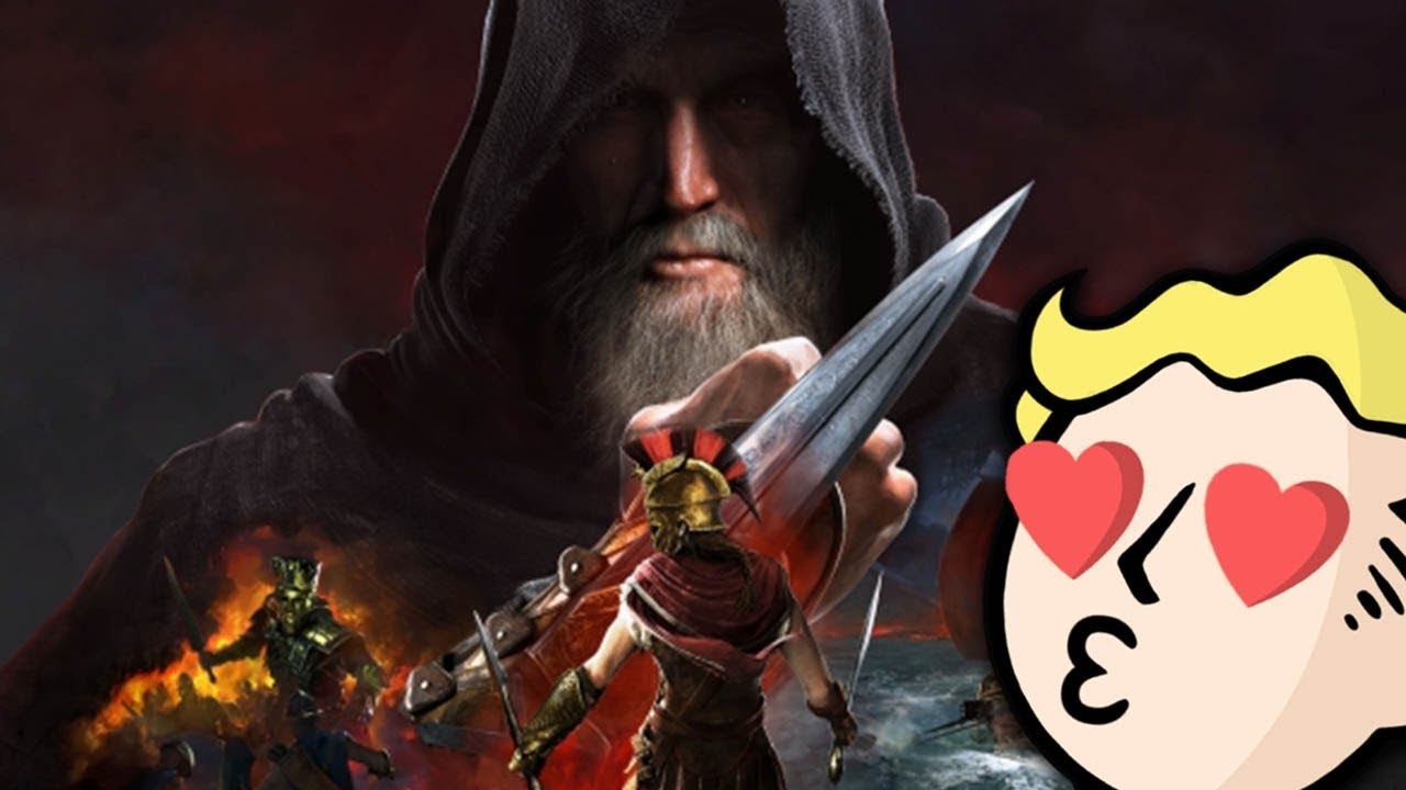 Assassin's Creed Odyssey's Season Pass Offers GREAT VALUE & Here's Why