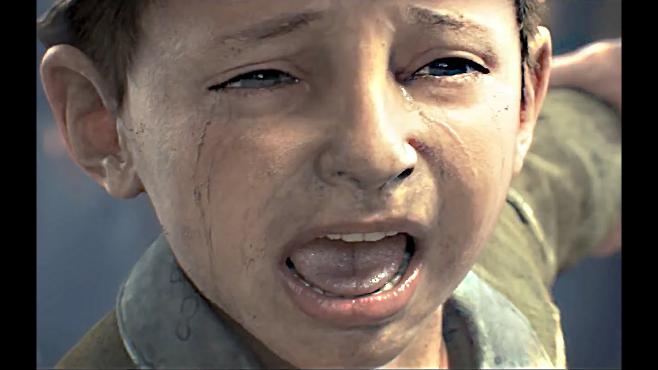 Assassin's Creed Unity Cinematic Trailer