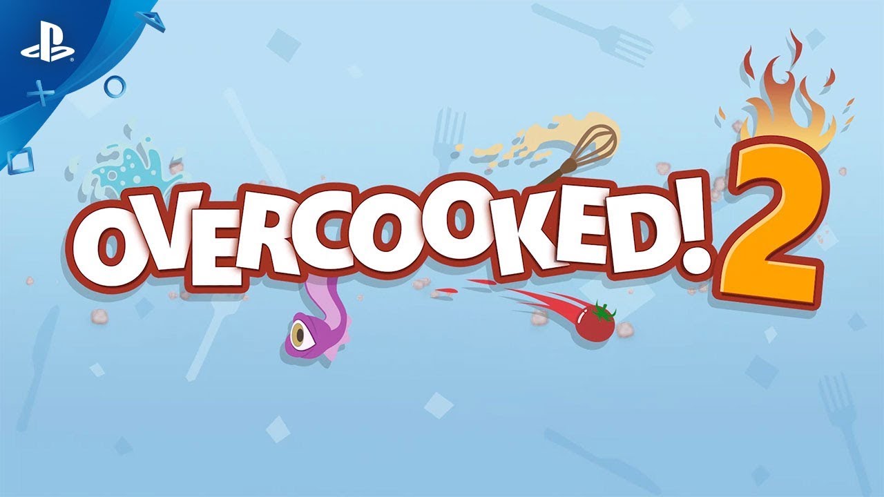 Overcooked 2! – Gameplay Features Trailer