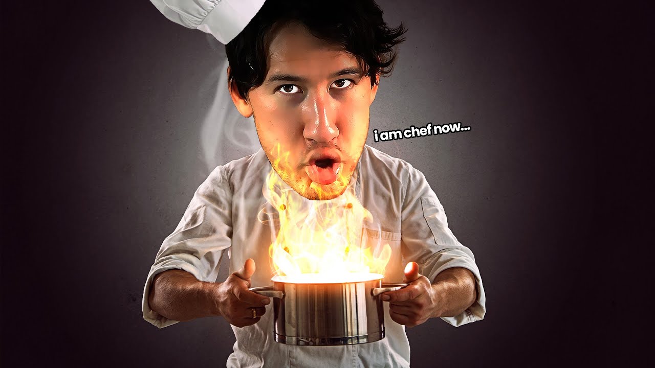 Cooking Simulator