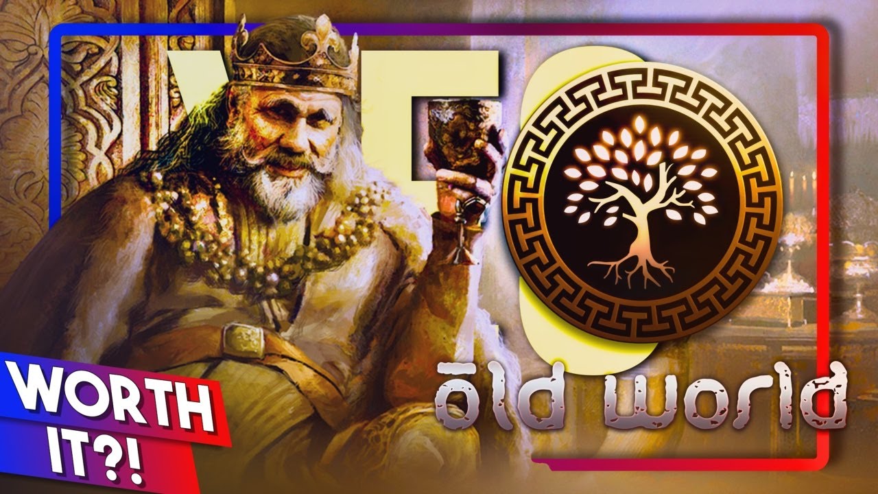 Is OLD WORLD Worth it NOW?! | To the Point Review