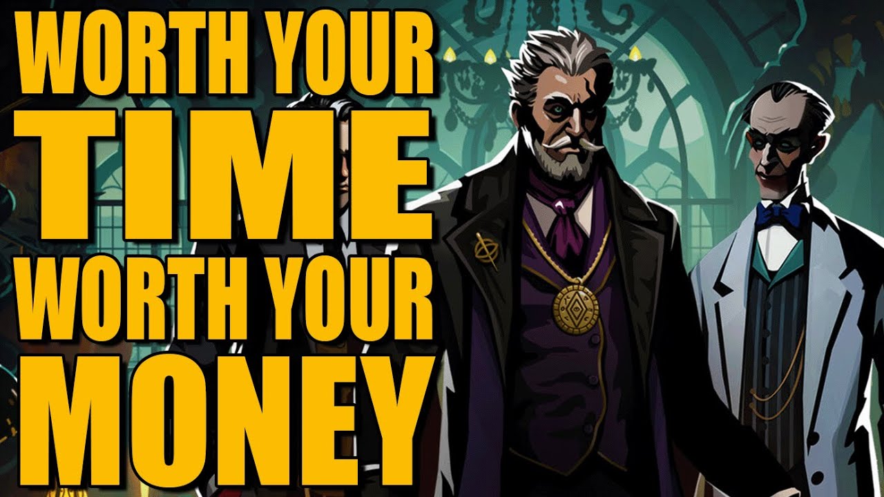 Menace from the Deep | Worth Your Time and Money (Overview)