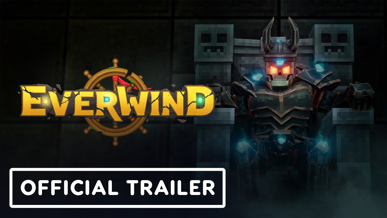 Everwind - Official Release Date Trailer