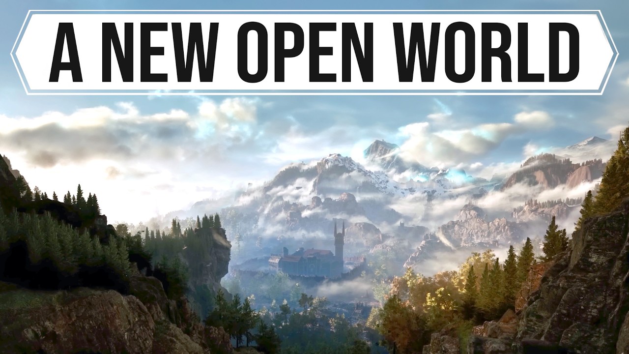 I Tried The Gothic 1 Remake Gameplay (2026 Release Date)