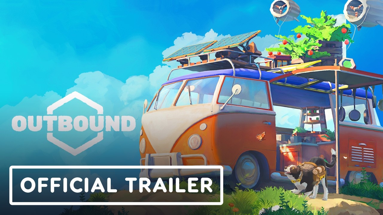 Outbound - Official Developer Diary #3