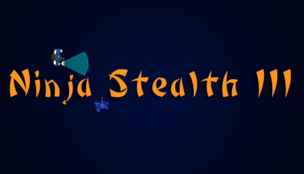 Ninja Stealth 3