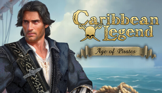 Caribbean Legend: Age of Pirates