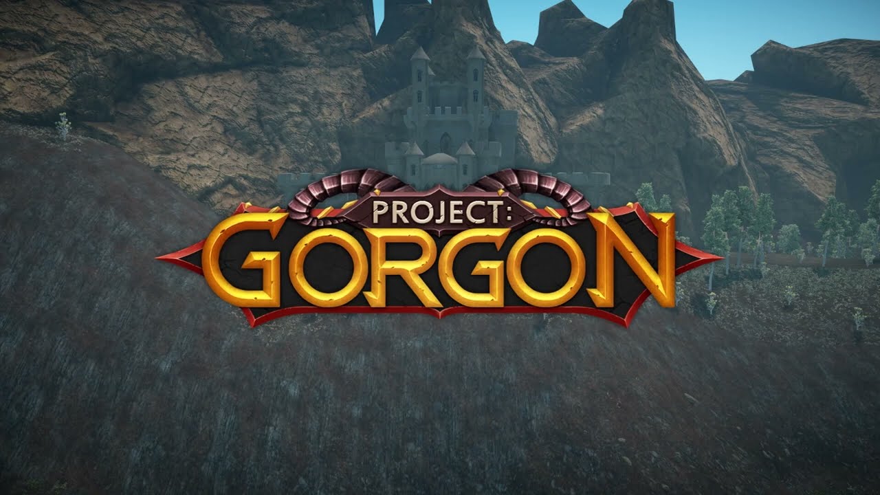 Project: Gorgon Steam Trailer