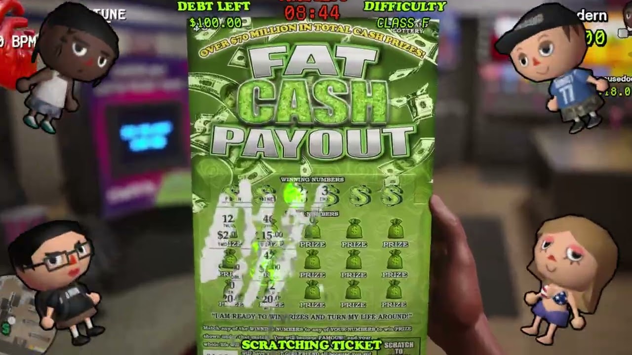 KEEP GAMBLING - Release Trailer