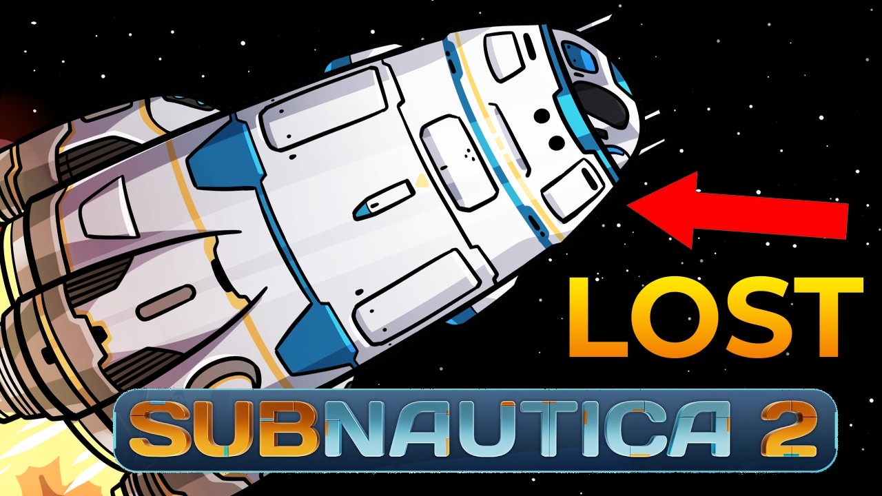 This Subnautica 2 Story News Is the Darkest Update Yet…