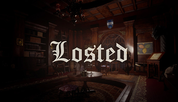 Losted