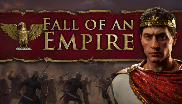Fall of an Empire
