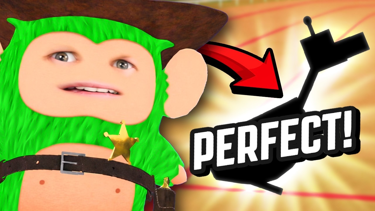 I Bred The ULTIMATE HORSE in Horsey Game... AT WHAT COST!?