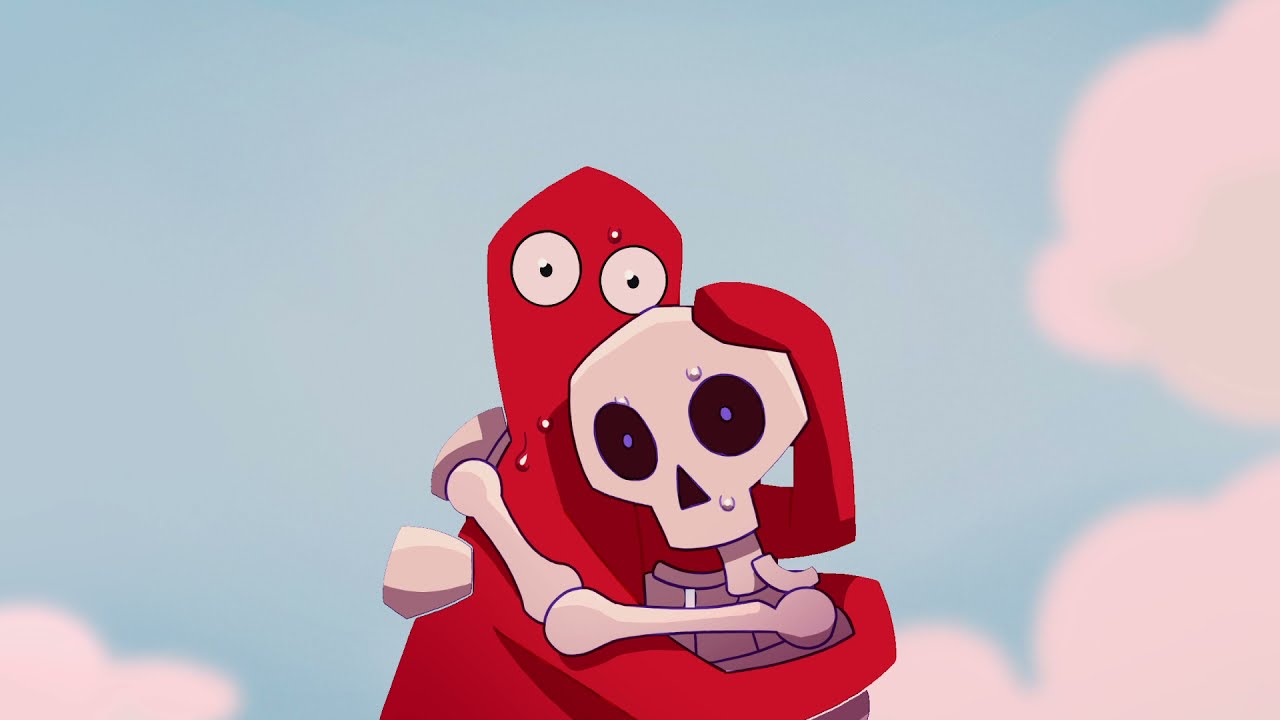 Totally Accurate Battle Simulator: Animated trailer