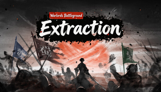 Warlords Battleground: Extraction