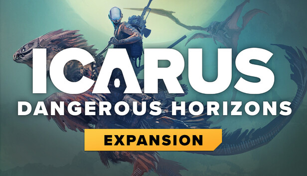 Icarus: Dangerous Horizons Expansion
