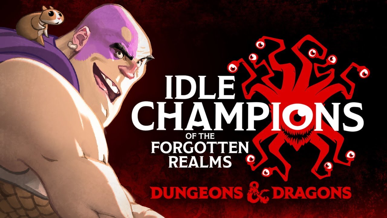5 Things New Players Should Know | Idle Champions