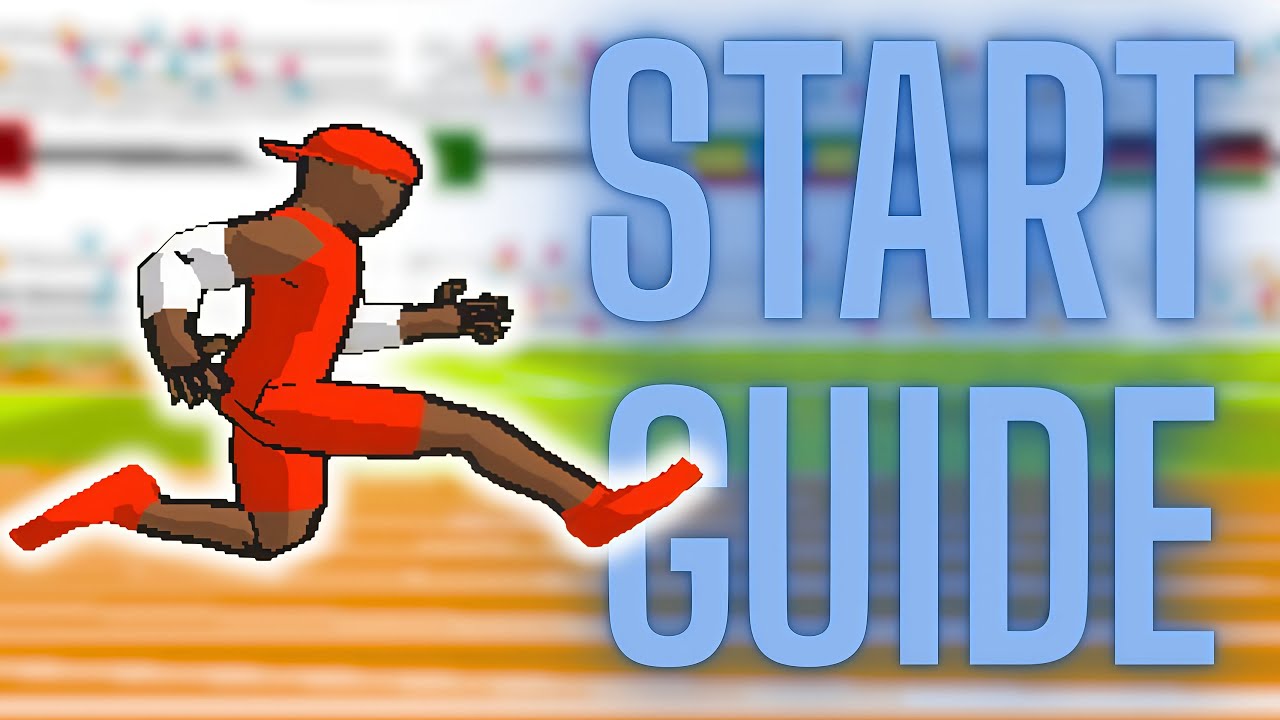 How to Start Like a PRO in Speedstars (Complete Guide!)