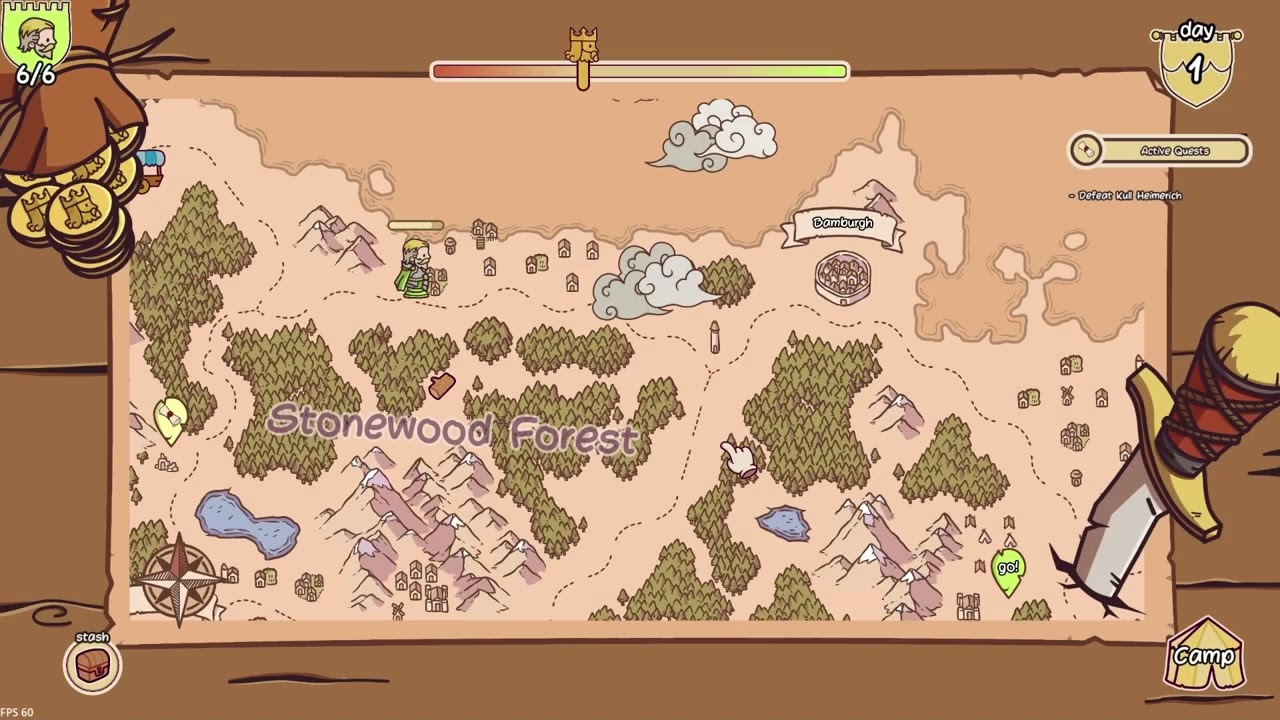 Rising Army - Gameplay Trailer