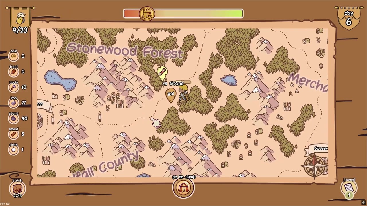 Rising Army Demo out on Steam!